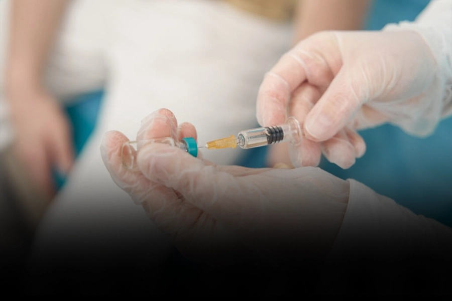 Injection Therapy For ED