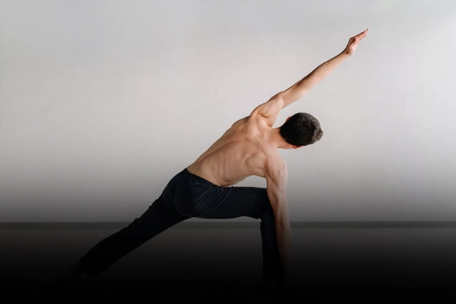 Yoga For Erectile Dysfunction