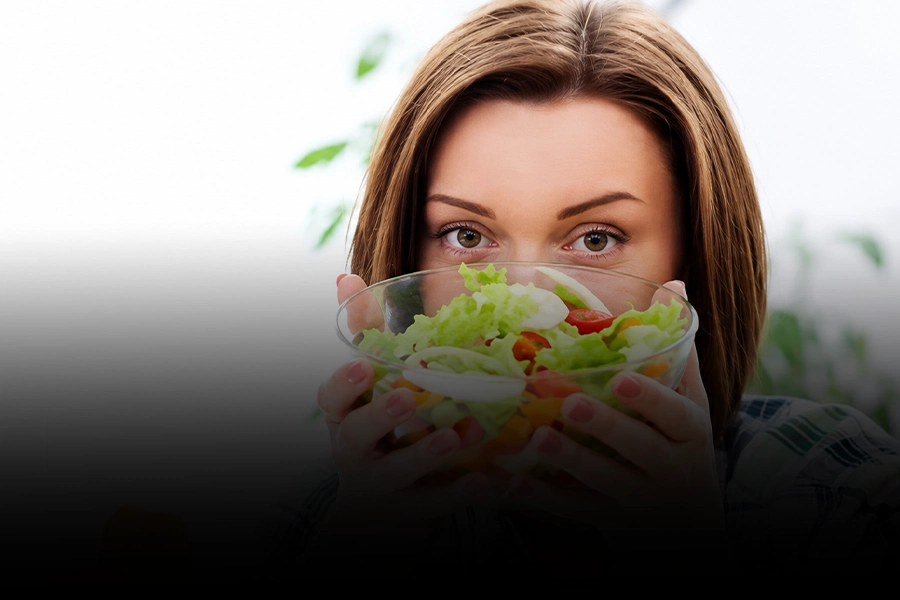 10 Foods That Are Good for Your Eyes