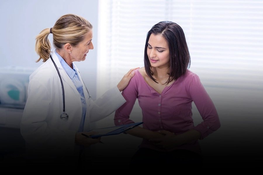 Difference Between PCOS And PCOD
