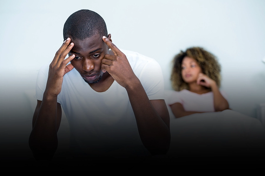 Premature Ejaculation Concerns