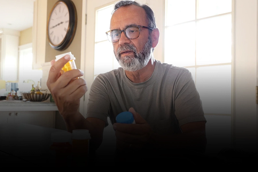 How to manage erectile dysfunction from blood pressure pills