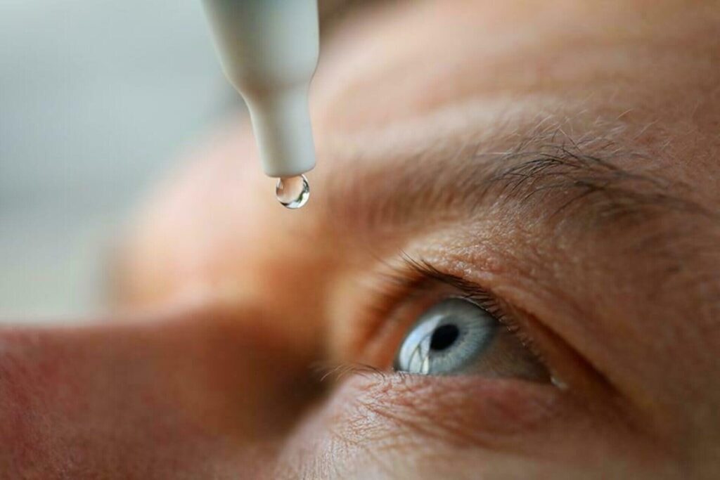 what-causes-ocular-hypertension