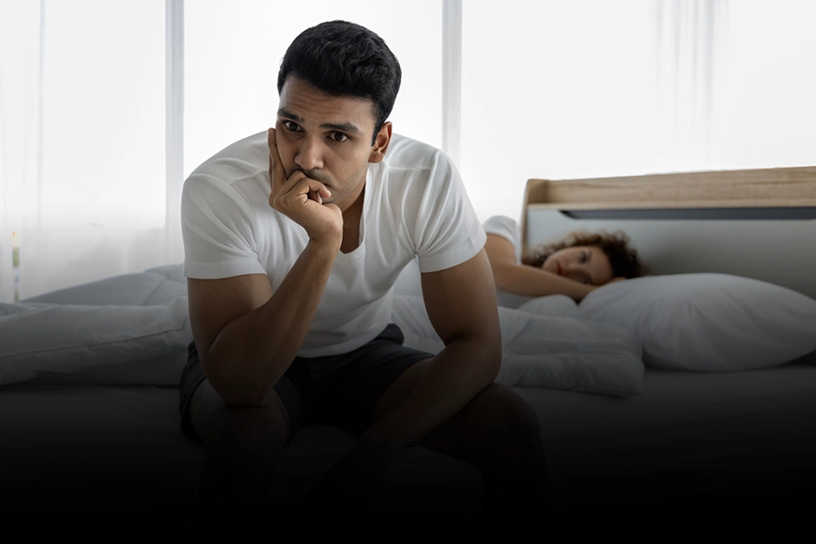 Delay Ejaculation Treatment Guide