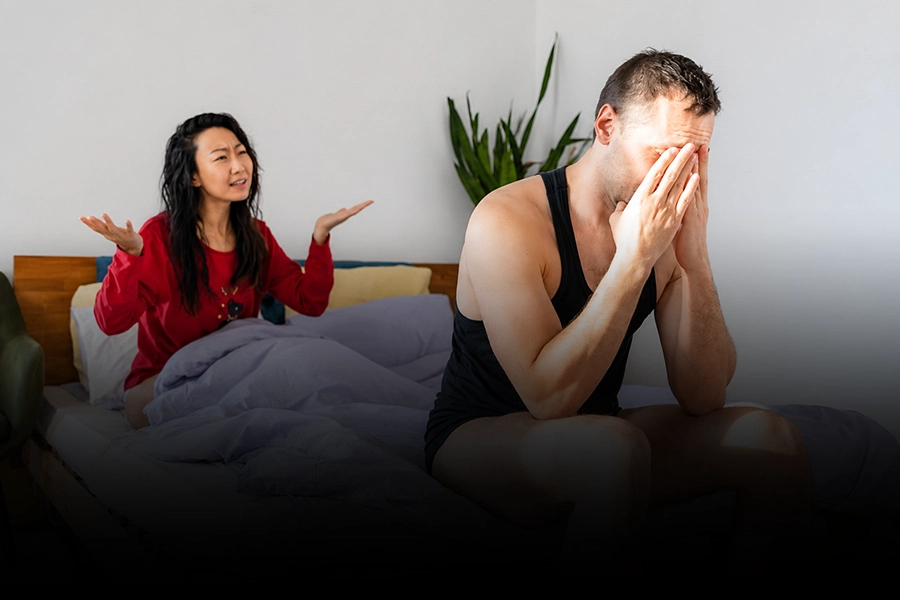 Premature Ejaculation