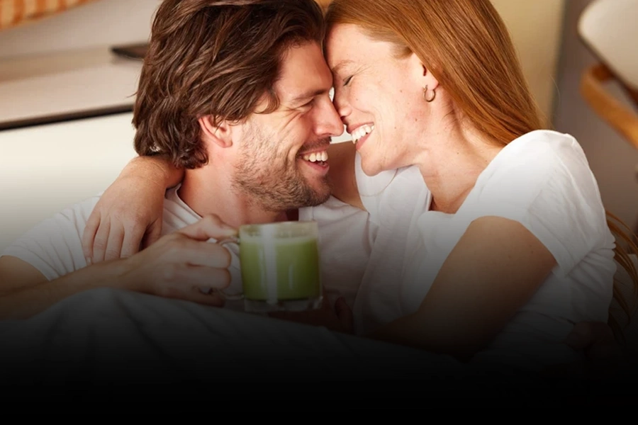 How to Increase and Build Vitality