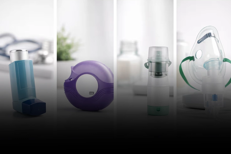 Understand What are OTC Inhalers