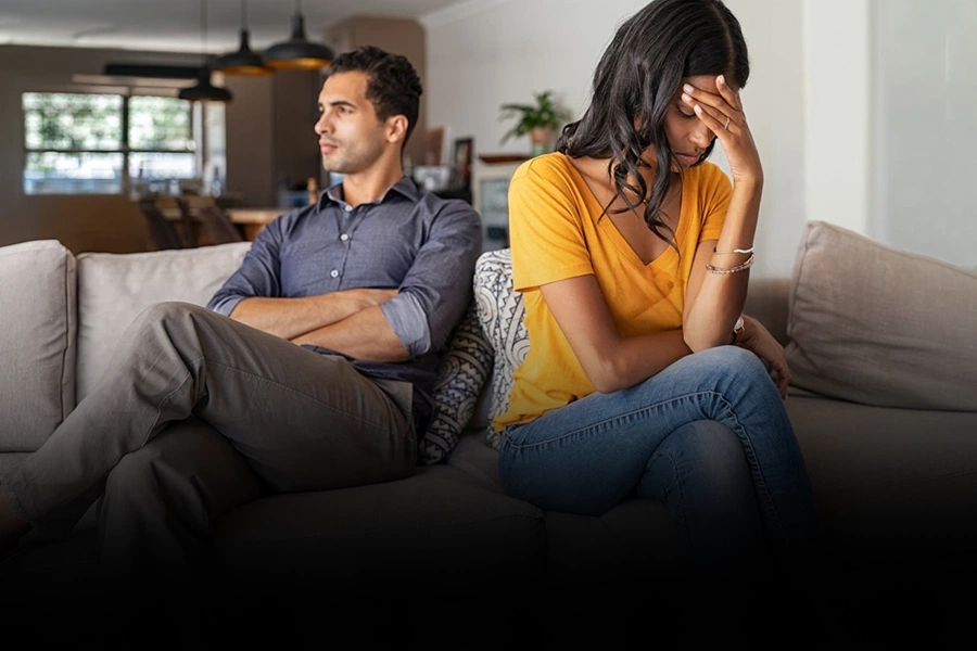 When Your Mind Wanders During Sex- Understanding ADHD and Intimacy